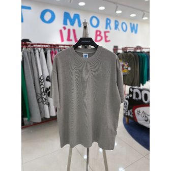 더블제이디 [여주점] 피그먼트무지반팔,JGZZ10528