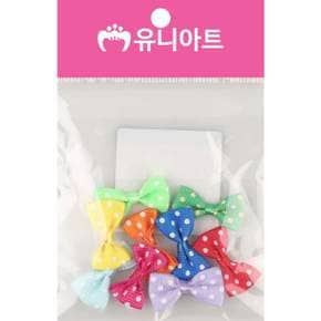 1000 땡땡이리본 소