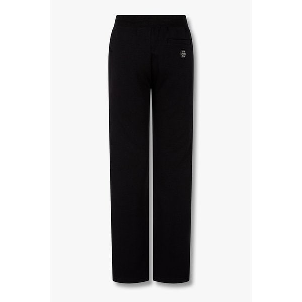 크리스탈 스컬 트랙 수트 트라우저 8615312011000