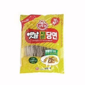 푸드 오뚜기 옛날 자른 당면 1kg (W264BE5)