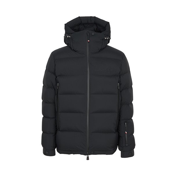 [부산점] 몽클레어 그레노블 이소르노 남성 패딩 점퍼 1A00050 539X6 999