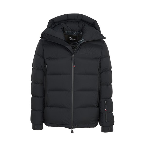 [부산점] 몽클레어 그레노블 이소르노 남성 패딩 점퍼 1A00050 539X6 999