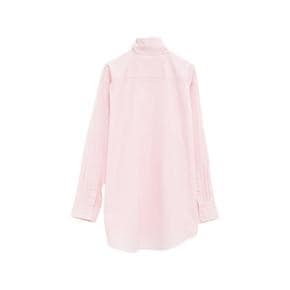 26FW 피비 파일로 셔츠 EC120 CO3753167WP PINK