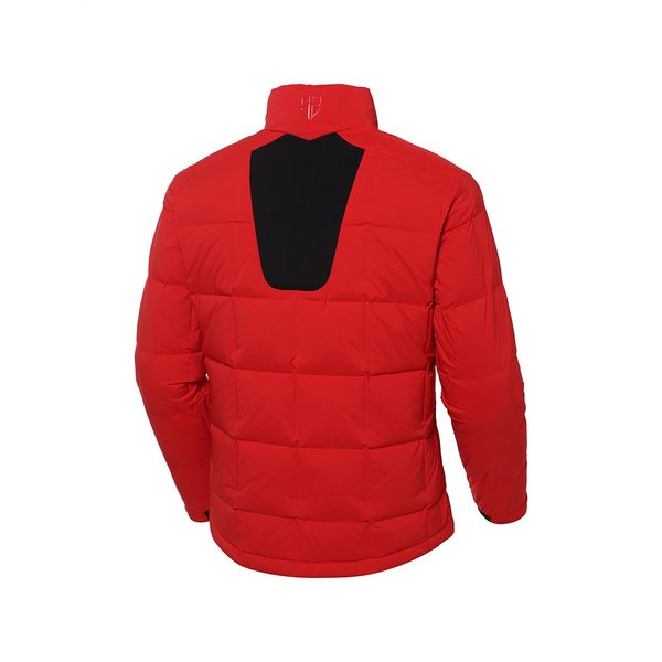 [파주점] 남성 CO PRO 스퀘어 스윙 다운자켓 WMW23515-ps