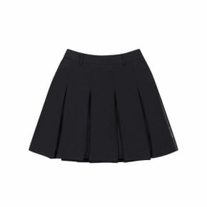 PLEATS PADDING CULOTTE_NLKCW23802BKX