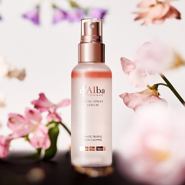 화이트 트러플 바이탈 스프레이 세럼 100ml
