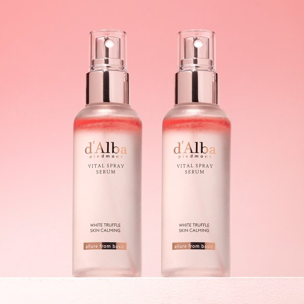 화이트 트러플 바이탈 스프레이 세럼 100ml