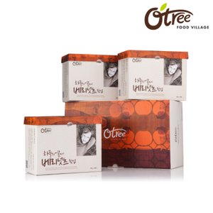 OTREE 오트리 하루의열매 베리넛츠 한입 25g 100봉