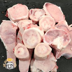 제주한우 사골 2kg (냉동)