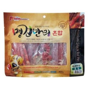 명견만리400g(소고기혼합)_WFFKX6G