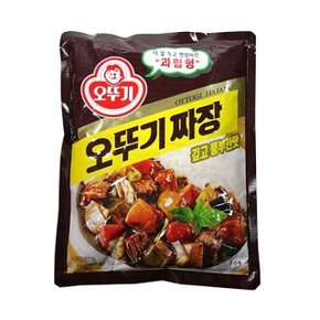 오뚜기짜장1kg (W554763)