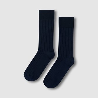 JAJU 남 실켓 장목 양말 1족 J145203105056
