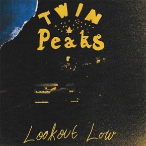 [CD] Twin Peaks - Lookout Low (Digipack) / 트윈 픽스 - 룩아웃 로우 (디지팩)