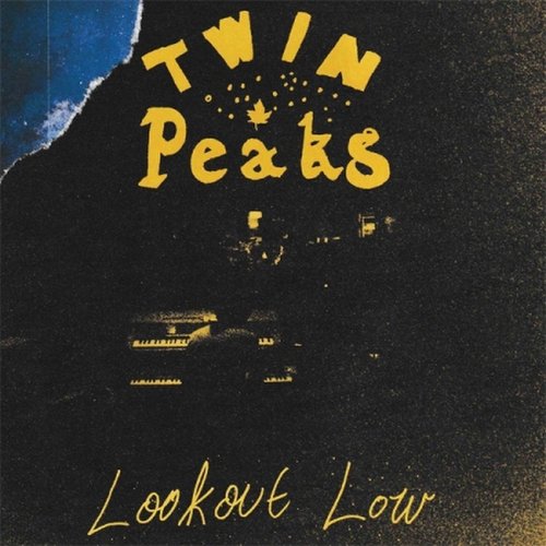 Twin Peaks - Lookout Low (Digipack) / 트윈 픽스 - 룩아웃 로우 (디지팩)
