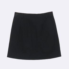 스미스마켓 DKNY 마 혼방 스커트 K1020DK