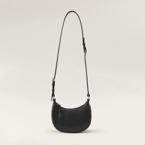 24FW 헬렌카민스키 숄더백 BAG51692 BLACK DOM