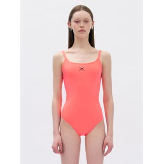 윤세 Hatch Logo Monokini (Pink)
