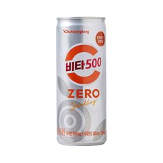 비타500 제로 250ml 24캔