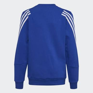 [adidas kids] B FI 3S CREW (HM2081)