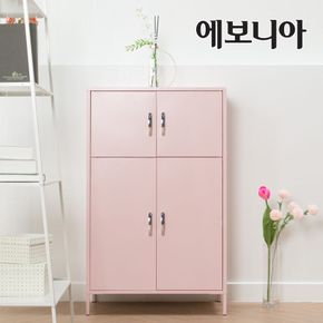 3단4문 철제 캐비닛 수납장[30107040]