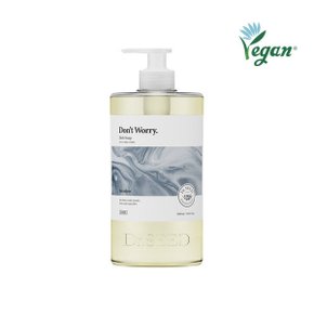 걱정없는 주방세제 1000ml