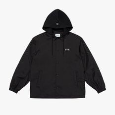 [여주점] [여주점]GRAFFITI COACH JACKET-BLACK