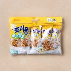 죠리퐁 마시멜로 5팩 195g