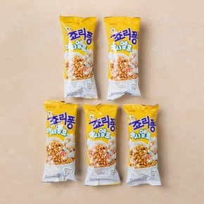 죠리퐁 마시멜로 5팩 195g