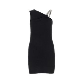 알릭스 Womens Dress AAWDR0129FA01 BLK0001 Black