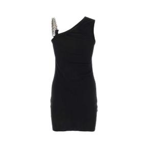 알릭스 Womens Dress AAWDR0129FA01 BLK0001 Black