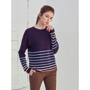 STRIPE SWEATER