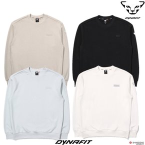 YUU23235[다이나핏]공용 랜드3.0 가을 간절기 기본 베이직 맨투맨티셔츠 (기존가 79,000원)