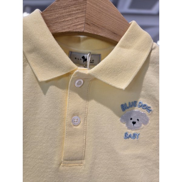 [파주점] (YE)  피케셔츠   상하세트 4531361004