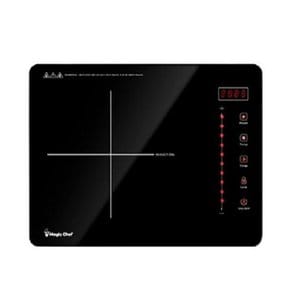 10단계 온도 1구 인덕션 전기레인지NEW MEIR-N30S