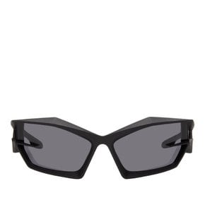 블랙 기브 컷 선글라스 GV40049 I 02A Matte Black