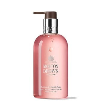 유아이홈 [해외직구] 몰튼 브라운 Molton Brown 루바브 로즈 파인 핸드워시 300ml 유럽직구