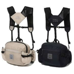 사계절 배낭 맥 7L(MAC 7L) X-BAND 힙쌕 * ECO KUS23B19_s