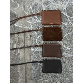 Strap Card Wallet_4Colors