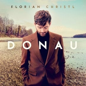 [LP]플로리안 크리스틀 - Donau (Lp) / Florian Christl - Donau (Lp)
