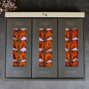 [우병철님 생산] 상주곶감 프리미엄 반건시 1.8kg 30과(60-70g/개별패키지)