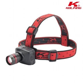 LED 슈퍼줌 헤드랜턴 KFA3744U