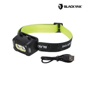 에센셜센서헤드랜턴400C 등산 헤드라이트 램프 휴대용 손전등 2BYLTXV901