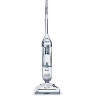  영국 샤크 무선청소기 Shark Upright Canister Vacuums SV1106 Stick Plastic 메타 화이트 Grey