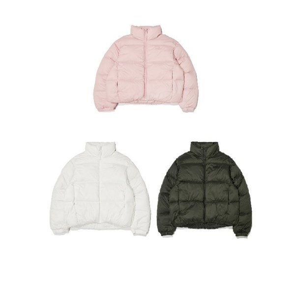 [부산점] GO LIGHT 푸퍼 여성 다운 자켓 DWW23548