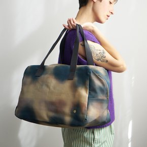 [라세리슈르갸토] BUM BAG GUSTAVE CAVIAR_LC026