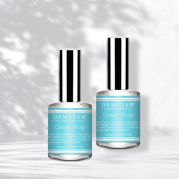 클린솝 EDC 15ml 2개