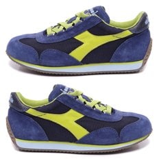 [14년 S/S]DIADORA HERITAGE 남성 이큅 스톤워시 스니커즈 156988_C4595_14S_M P9300