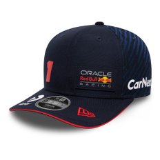 뉴에라 키즈 9FIFTY 캡 F1 레드불 레이싱 맥스 베르스타펜 - 유스