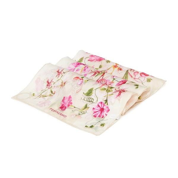 [부산점] 여성 실크 스카프 321243 0789923