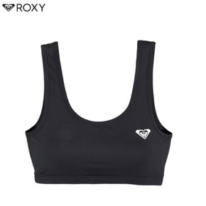 AK분당점 퀵실버 록시 여성 컴포트 핏 언더웨어 상의 RE21UT295_BLK